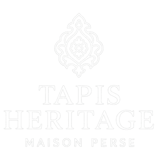 Tapis Héritage Maison PERSE